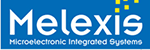 Melexis(比利时迈来芯)的LOGO