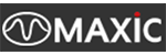 MAXIC(美芯晟)的LOGO