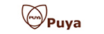 普冉(PUYA)的LOGO