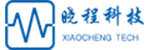 XIAOCHENG(晓程)的LOGO