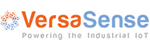 VersaSense的品牌LOGO