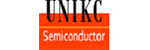 U-NIK(旭康)的LOGO