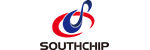 SOUTHCHIP(南芯)的LOGO