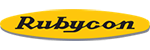 Rubycon的LOGO