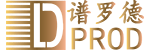 PROD(谱罗德)的LOGO