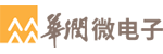 PowTech(华润矽威)的LOGO