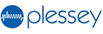 Plessey Semiconductors的LOGO