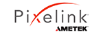 Pixelink的LOGO