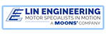 Lin Engineering的LOGO