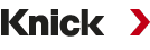 Knick Interface的LOGO