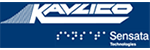 Kavlico的LOGO