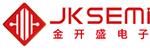 JKSEMI(金开盛)的LOGO