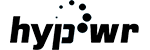 HYPWR(瀚昕微)的LOGO