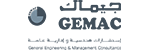 GEMAC的LOGO