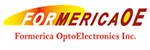 Formerica Optoelectronics Inc.的LOGO