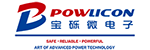 Bowlicon(宝砾微)的LOGO
