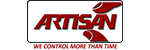 Artisan Controls的LOGO
