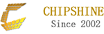 Chip Shine / CSRF的LOGO