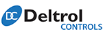 Deltrol Controls的品牌LOGO