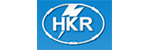 HKR(香港电阻)的LOGO