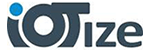 IoTize的LOGO