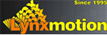 Lynxmotion的LOGO