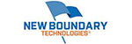 New Boundary Technologies的LOGO