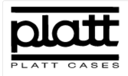 Platt Luggage的LOGO