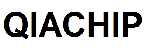 QIACHIP(七艾)的LOGO