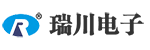 RCH(瑞川)的LOGO