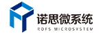 ROFS(诺思)的LOGO