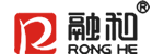RONGHE(融和)的LOGO