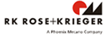 Rose+Krieger的品牌LOGO