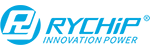 RYCHiP(蕊源)的LOGO