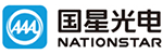 国星光电的LOGO
