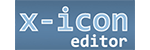 Xicon的LOGO