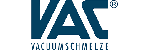 Vacuumschmelze的LOGO