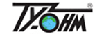Tyohm(幸亚电阻)的LOGO