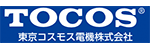TOCOS的LOGO