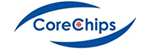 CoreChips(和芯润德)的LOGO