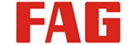 FAG Bearings的LOGO
