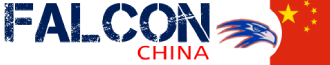 Falcon的LOGO