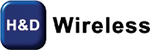 H&D Wireless AB的LOGO