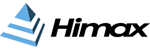 Himax的LOGO