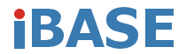 IBASE的LOGO
