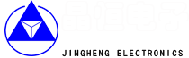 JH(晶恒)的LOGO