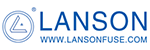 LANSON(良胜)的LOGO
