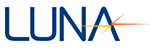 Luna Optoelectronics的LOGO