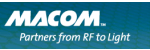 M/A-Com Technology Solutions的LOGO