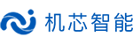 MACHINE INTELLIGENCE(机芯智能)的LOGO